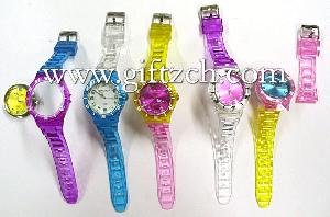 Fashion Ice Watch In 2011