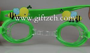 Kids Silicone Swimming Goggle Af4704b