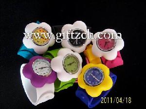 New Arrival Silicone Watch