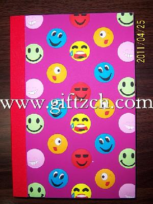 silicone notebook 2011