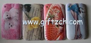 Silicone Cell Phone Case