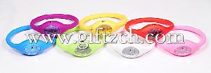 Silicone Promotional Gift Watch