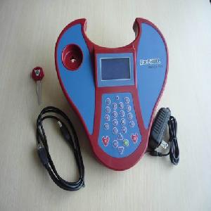 Zed-bull Key Programmer