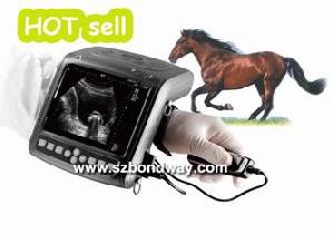 Veterinary Ultrasopund Scanner-wrist-top Style