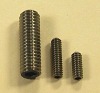 titanium fastener screw nut washer