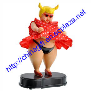 Funny Good Dancing Queen