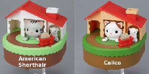 Sutakora Coin Bank Cat And Mouse Moving Money Box Piggy Bank