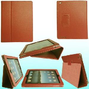 Ipad2 Leather Case