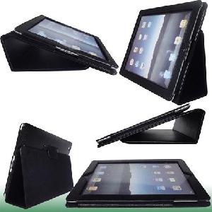 Ipad2 Leather Case Bag