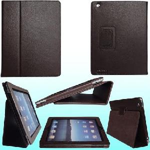 ipad2 leather case factory