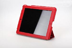 Ipad2 Smartcover Leather Case