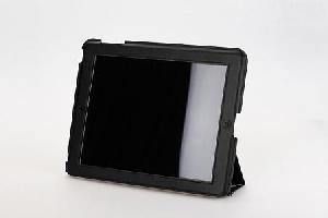 Ipad2 Smartcover Leather Case Shenzhen