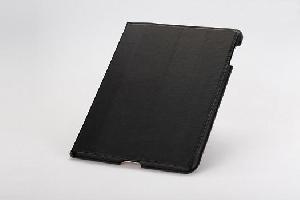 Smartcover Leather Case For Ipad2 Shenzhen Factory