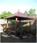 Gazebo Andana 1