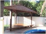 Gazebo Andana 5