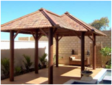 gazebo andana 7