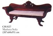 Madura Sofa