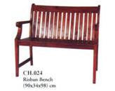 Resban Bench