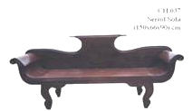 Serrol Sofa