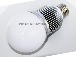 5w power led bulb birne prime lighting co