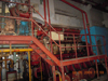 Second Hand Mak 6m4530 Power Plant Equipments