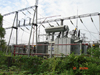 Used Siemens Gas Turbine