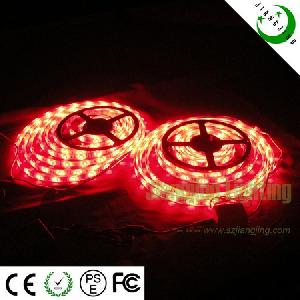 12v Smd 5050 Rgb 30 Led Ribbon