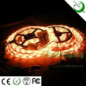 12v Smd 5050 Rgb 30 Led Strip