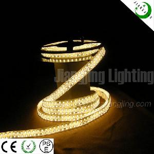 240 Led / M 3528 Smd Waterproof Flexible Rope Light