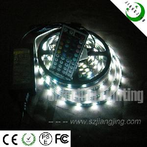 24v Smd 5050 Rgb Flexible Led Ribbon 60led / M