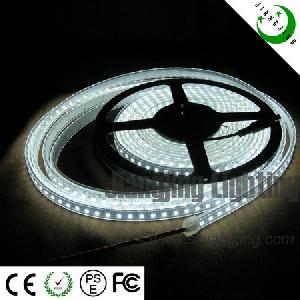 3528 Waterproof 120 Leds / M Flexible Led Tape Light