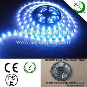 5050 12v rgb led ribbon ip65 waterproof