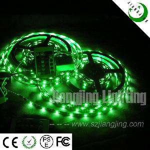 5050 12v Rgb Led Strip Ip65-waterproof