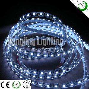 5050 Cool White 60pcs Led Flexible Strip, Ip65