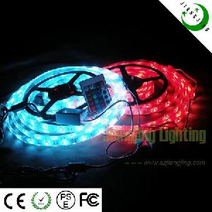 5050 Rgb Flex Led Strip Led Tape 30 Leds / M