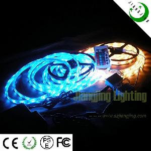 5050 Rgb Led Flexible Strip Waterproof Led Strip 30 Leds / M