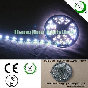 5050 Waterproof 60 Smd / M Rgb Led Flexible Rope