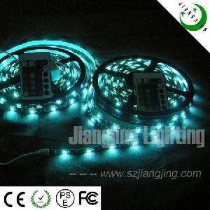 60 Led 5050 Rgb Waterproof Flexible Rope