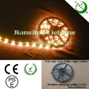 60 / M Rgb 5050 Smd Led Flexible Ribbon Ce, Rohs