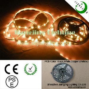 60 / M Rgb 5050 Smd Led Flexible Rope Ce, Rohs