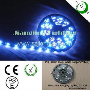 60 / M Rgb 5050 Smd Led Flexible Strip Ce, Rohs