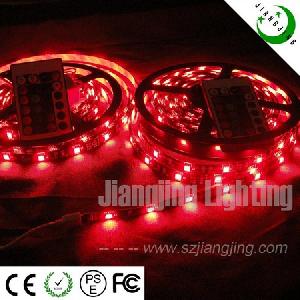 60 / M Rgb 5050 Smd Led Flexible Tape Ce, Rohs