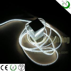 Ce Ip67 120 Smd 3528 Flexible Led Ribbon Light Waterproof