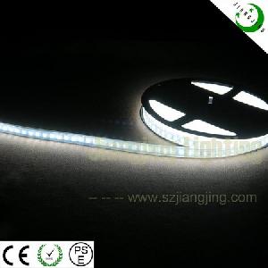 Ce Ip67 120 Smd 3528 Flexible Led Rope Light Waterproof