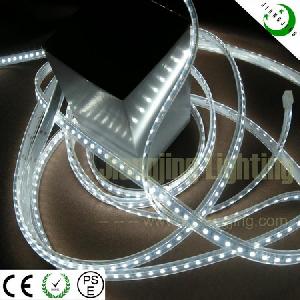 Ce Ip67 120 Smd 3528 Flexible Led Strip Light Waterproof