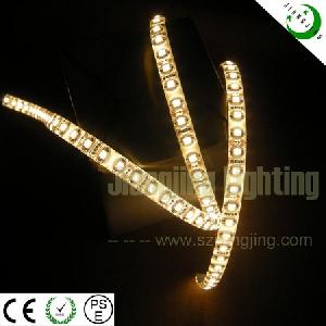 Ce Ip67 120 Smd 3528 Flexible Led Tape Light Waterproof