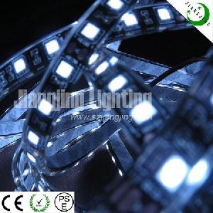 Dc12v / 24v White 5050 Waterproof Led Ribbon