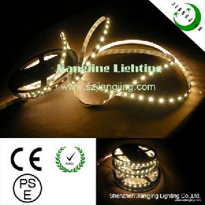 Dc12v Ce / Rohs, Ip67 5050 Smd Led Rope Light White 5m