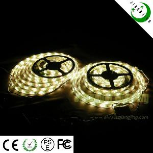 Flexible 5050 30 / 60leds Waterproof Rgb Led Strip