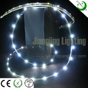 Flexible Led Strip 335 Side Viewing White Led Ribbon